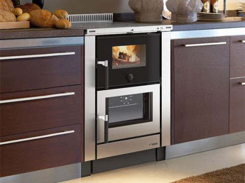 La Nordica Vicenza Inox (сталь) в Красноярске