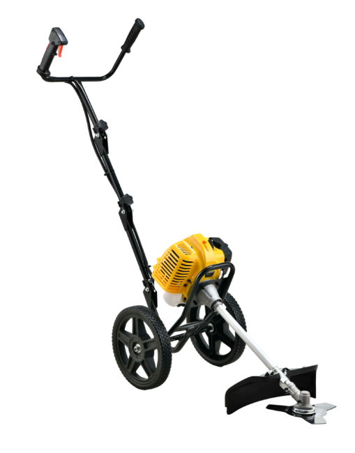 Бензиновый колёсный триммер Huter GGT-2900W в Красноярске