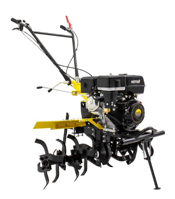 Сельскохозяйственная машина МК-9500P (МК-6700) Huter в Красноярске