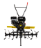 Сельскохозяйственная машина МК-9500P (МК-6700) Huter в Красноярске