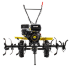Сельскохозяйственная машина МК-9500P (МК-6700) Huter в Красноярске