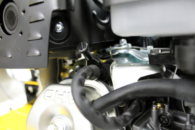 Сельскохозяйственная машина МК-9500P (МК-6700) Huter в Красноярске