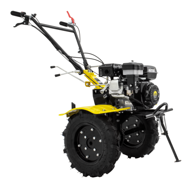 Мотоблок HUTER MK-8000P в Красноярске Мотоблок HUTER MK-8000P в Красноярске