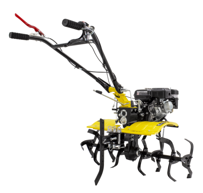 Мотоблок HUTER MK-8000P в Красноярске Мотоблок HUTER MK-8000P в Красноярске