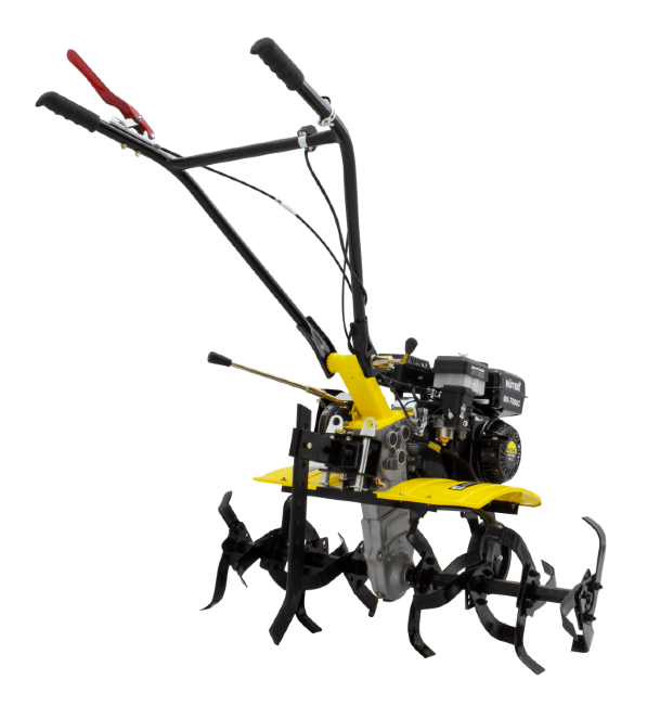 Сельскохозяйственная машина HUTER МК-7000PС без колес в Красноярске Сельскохозяйственная машина HUTER МК-7000PС без колес в Красноярске