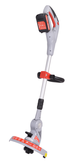 Аккумуляторный триммер Ресанта ЭТ-20-2ЛИ в Красноярске Аккумуляторный триммер Ресанта ЭТ-20-2ЛИ в Красноярске