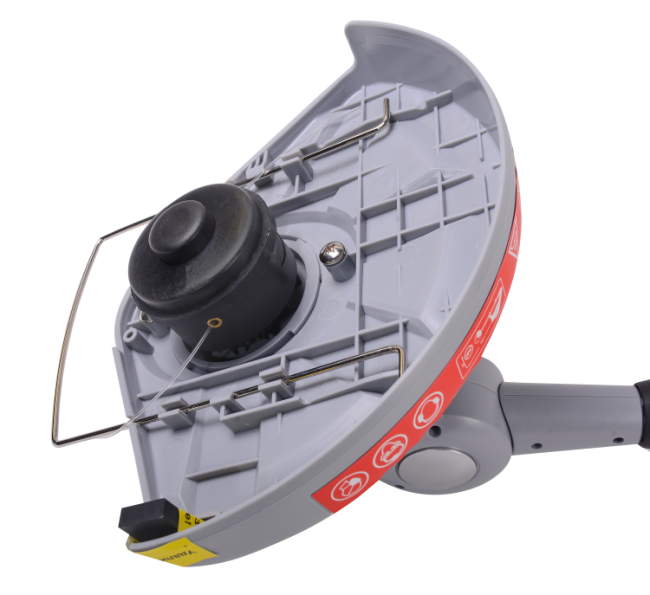 Аккумуляторный триммер Ресанта ЭТ-20-2ЛИ в Красноярске Аккумуляторный триммер Ресанта ЭТ-20-2ЛИ в Красноярске