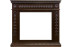 Каминокомплект Milan - Темный дуб с очагом Symphony 26'' DF2608-INT в Красноярске