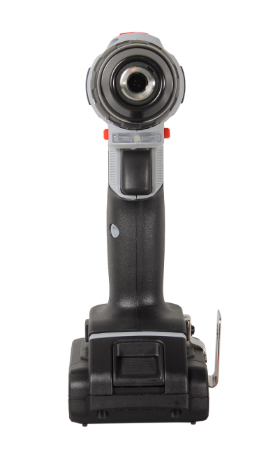 Дрель-шуруповерт аккумуляторная Ресанта ДА-20-2ЛК (2,0 А/ч) в Красноярске