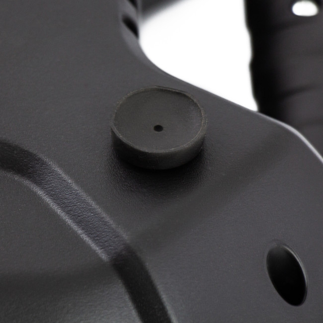 Компрессор воздушный DL1100 1.1 кВт, 180 л/мин, с набором аксессуаров Denzel в Красноярске