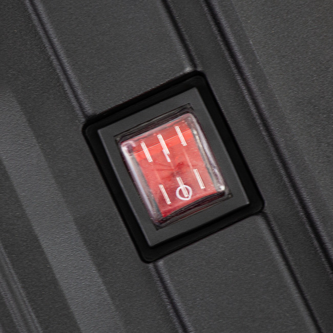 Компрессор воздушный DL1100 1.1 кВт, 180 л/мин, с набором аксессуаров Denzel в Красноярске