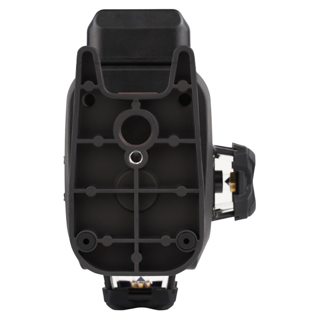 Лазерный уровень RGK PR-4D Red с красным лучом в Красноярске