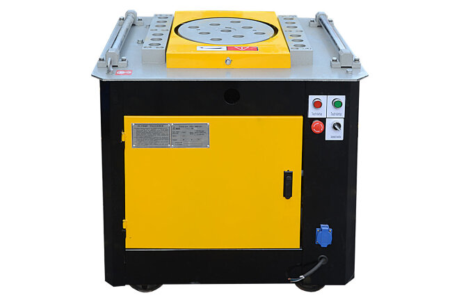 Станок для гибки арматуры ТСС GW 42N в Красноярске