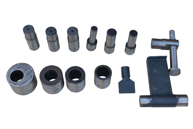 Станок для гибки арматуры ТСС GW 42N в Красноярске