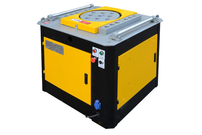 Станок для гибки арматуры ТСС GW 42N в Красноярске