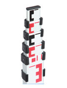 Рейка инварная Leica GWCL92