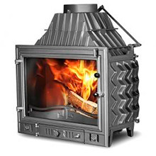 KAWMET W3 16,7 кВт в Красноярске