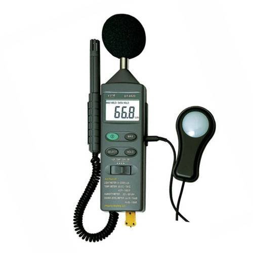 Измеритель качества воздуха CEM DT-8820 в Красноярске