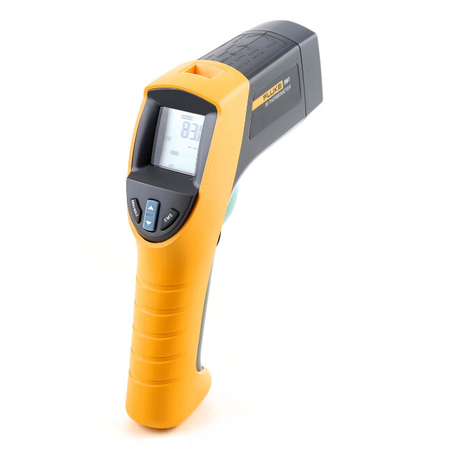 Пирометр Fluke 561 в Красноярске