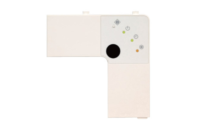 Toshiba Приёмник сигнала встроенный (RBC-AX32U(WS)-E) в Красноярске