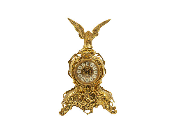 Каминные часы (5711B) в Красноярске
