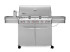 Газовый гриль WEBER Summit S-670 GBS в Красноярске