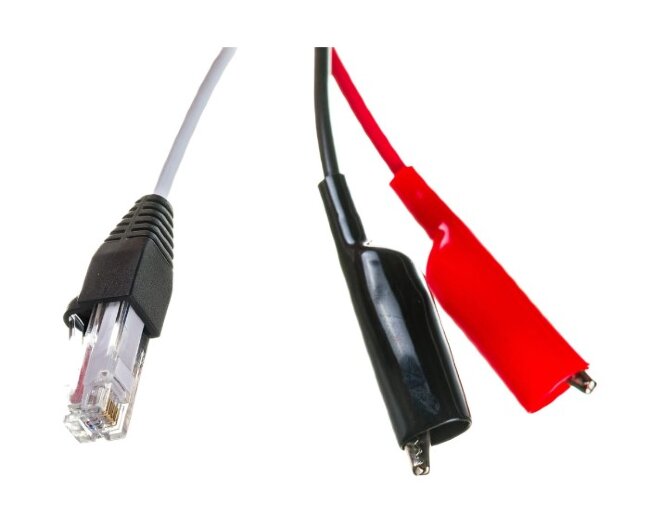 Кабельный тестер RGK NT-10 в Красноярске