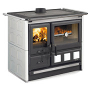 La Nordica ROSA XXL MAIOLICA BIN (белый)