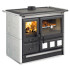 La Nordica ROSA XXL MAIOLICA BIN (белый) в Красноярске