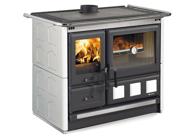 La Nordica ROSA XXL MAIOLICA BIN (белый) в Красноярске