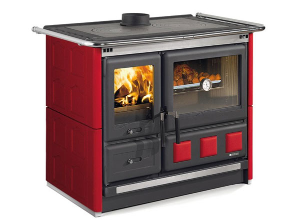 La Nordica ROSA XXL MAIOLICA BIN (белый) в Красноярске