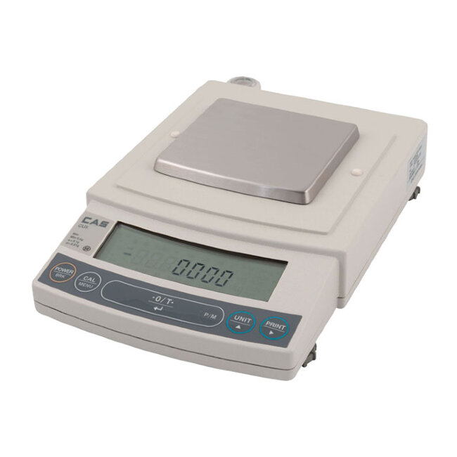 Весы CUX-620H в Красноярске