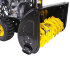 Снегоуборщик HUTER SGC 4800B в Красноярске
