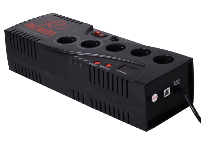 Стабилизатор напряжения РЕСАНТА С2000 в Красноярске