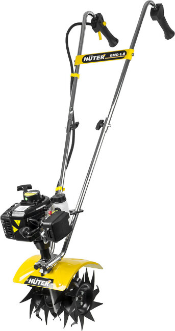 Культиватор HUTER GMC-1.8 в Красноярске