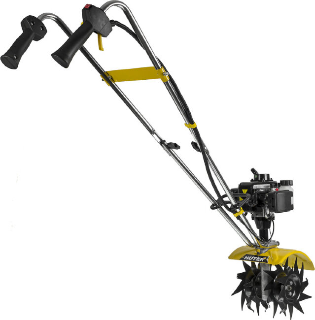 Культиватор HUTER GMC-1.8 в Красноярске