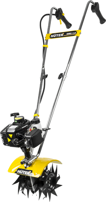 Культиватор HUTER GMC-1.8 в Красноярске Культиватор HUTER GMC-1.8 в Красноярске