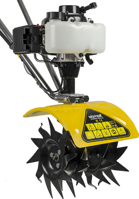 Культиватор HUTER GMC-1.8 в Красноярске