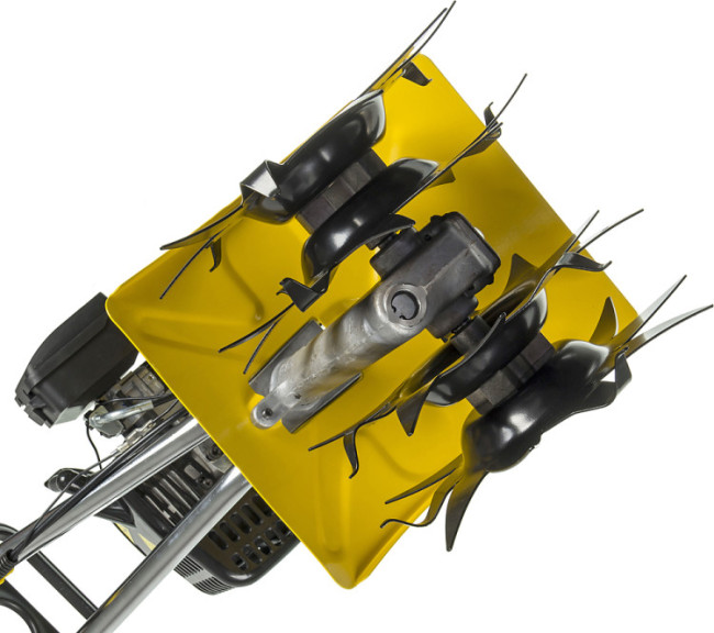 Культиватор HUTER GMC-1.8 в Красноярске