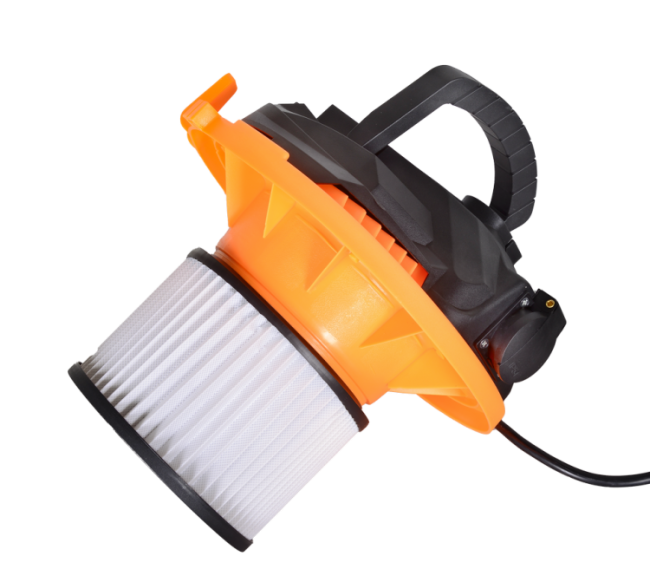 Строительный пылесос СП-1500/30 Вихрь в Красноярске