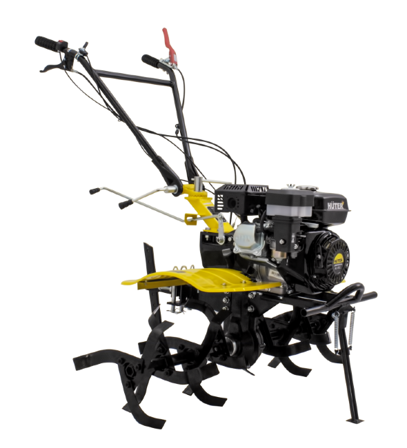 Сельскохозяйственная машина HUTER MK-8000В в Красноярске