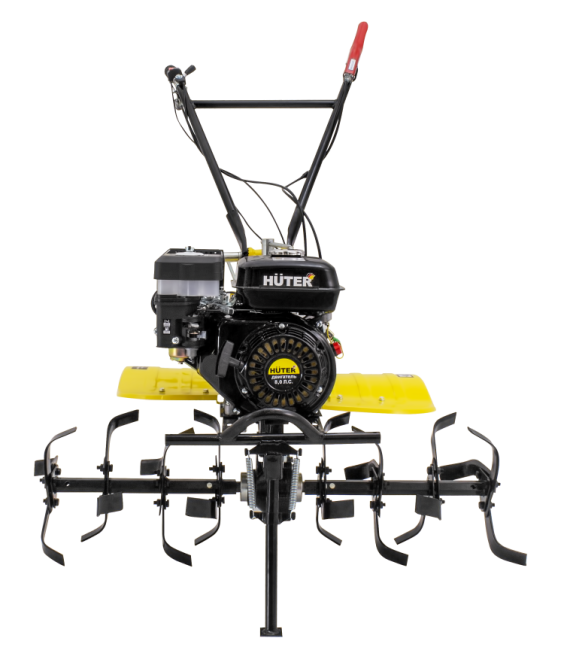 Сельскохозяйственная машина HUTER MK-8000В в Красноярске