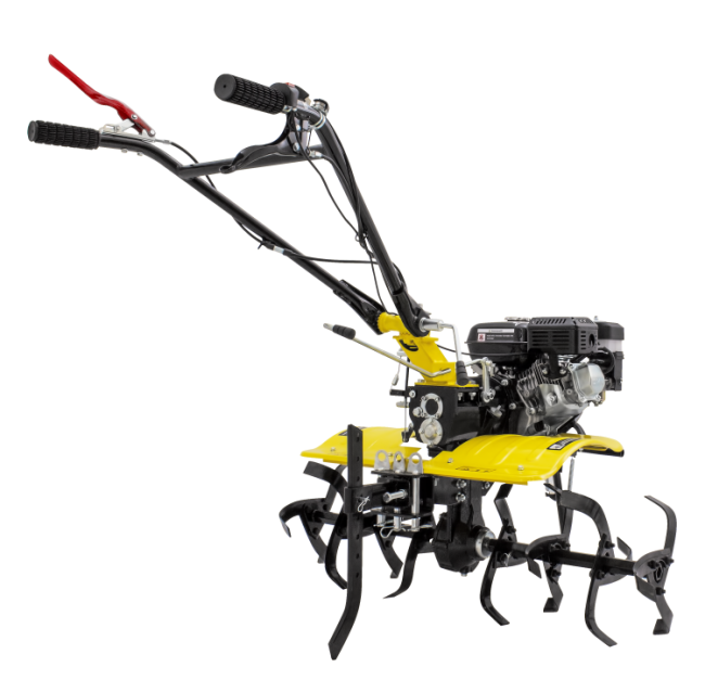 Сельскохозяйственная машина HUTER MK-8000В в Красноярске