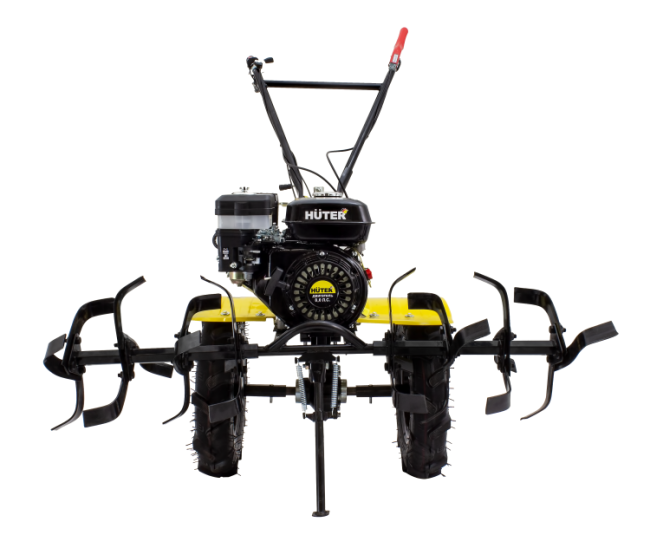 Сельскохозяйственная машина HUTER MK-8000В в Красноярске