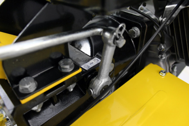 Сельскохозяйственная машина HUTER MK-8000В в Красноярске