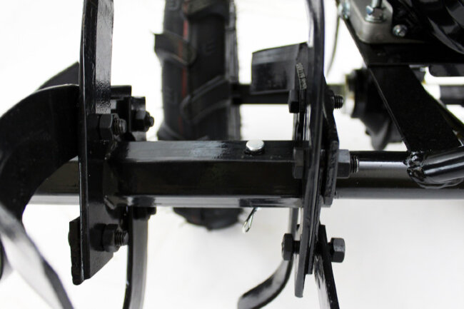 Сельскохозяйственная машина HUTER MK-8000В в Красноярске