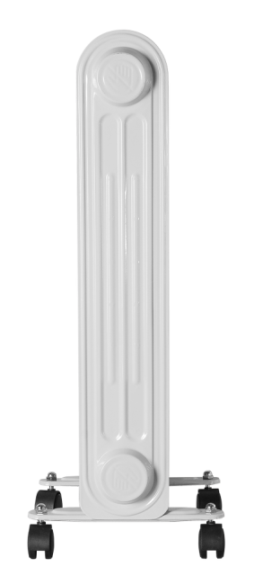 Масляный радиатор ОМПТ-EU-9Н Eurolux в Красноярске Масляный радиатор ОМПТ-EU-9Н Eurolux в Красноярске