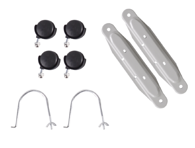 Масляный радиатор ОМПТ-EU-9Н Eurolux в Красноярске Масляный радиатор ОМПТ-EU-9Н Eurolux в Красноярске