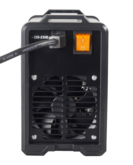 Сварочный аппарат инверторный Ресанта САИ-160Д в Красноярске