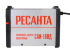 Сварочный аппарат инверторный Ресанта САИ-160Д в Красноярске